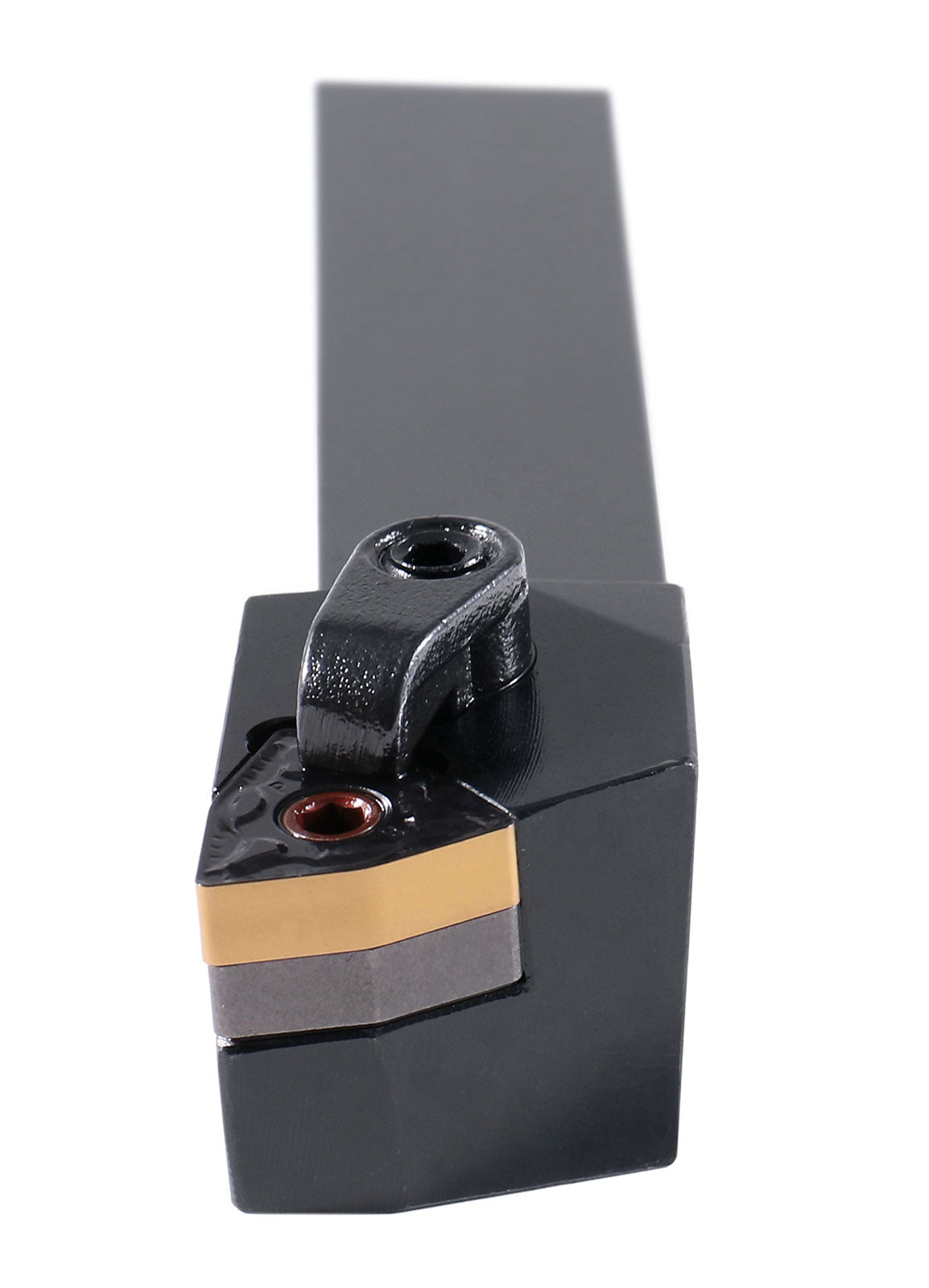 3/4'' by 5'' Overall Length Mwln Tool Holder, Left Hand Cutting with Wnmg43 Carbide Inserts, 2316-1008