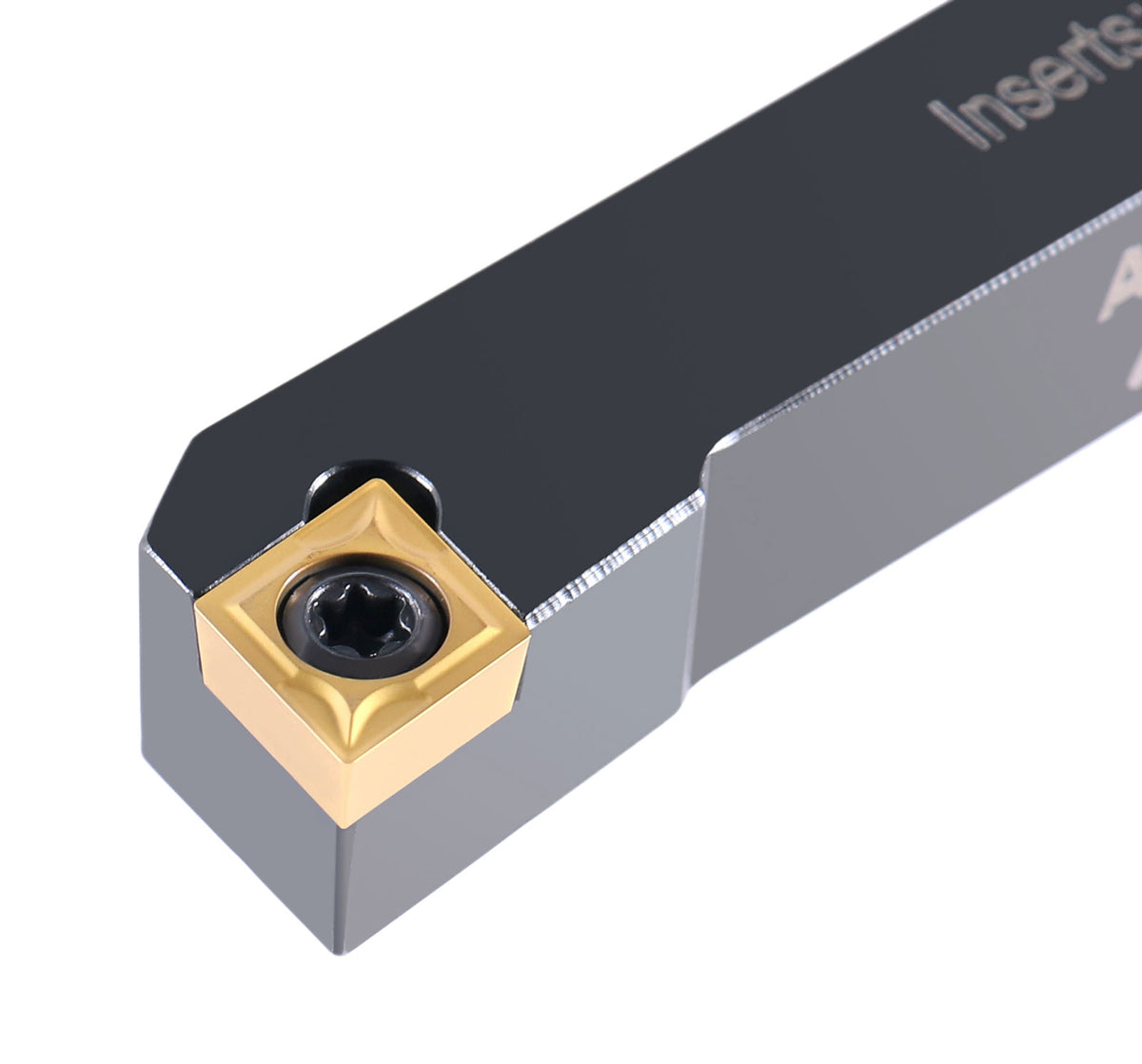 1/2'' Rh Sclc R-08-3A Toolholder, 2370-5006