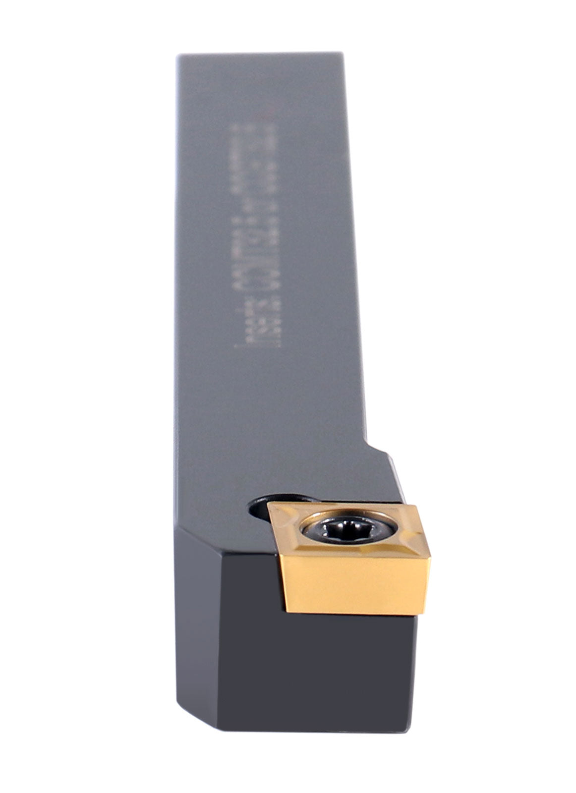 1/2'' Rh Sclc R-08-3A Toolholder, 2370-5006