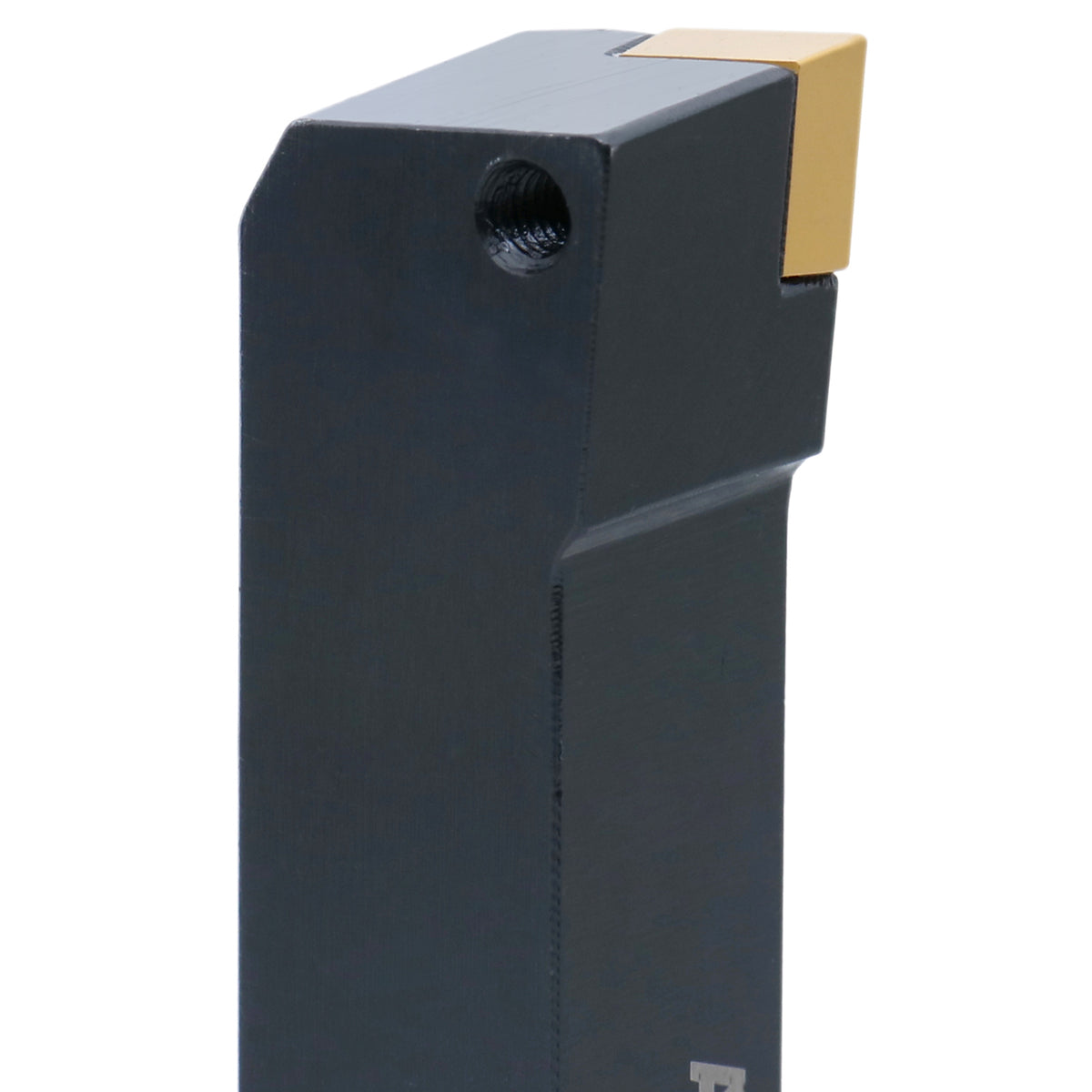 Accusize Indexable Right-Hand SCLC R-10-3B Toolholder, 5/8 x 4-1/2 in