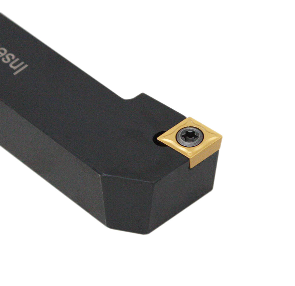 SCLC R/L Toolholders with Extra 10 CCMT Carbide CVD Coated Inserts