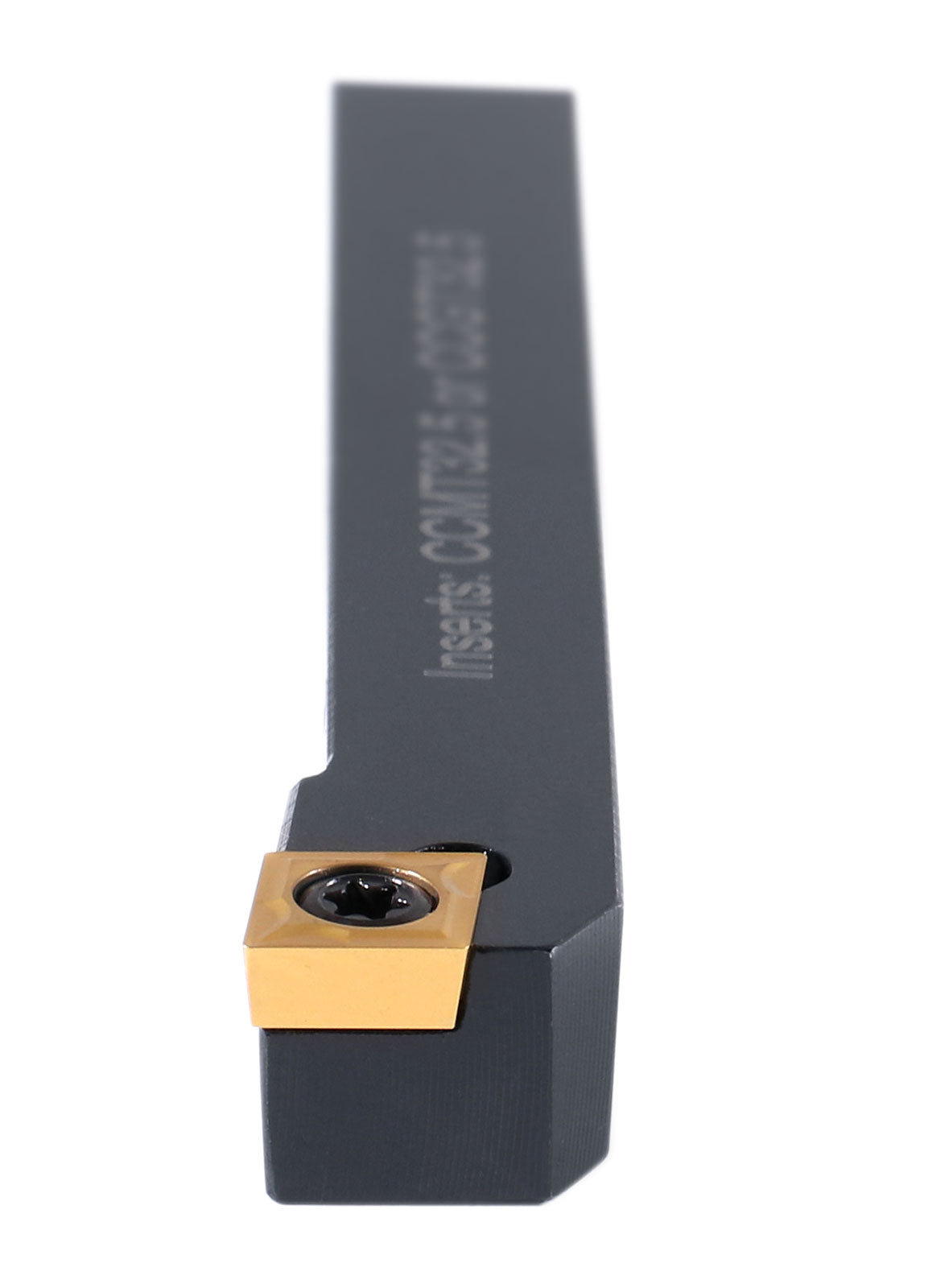 SCLC R/L Toolholders for CCMT Inserts