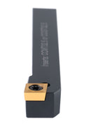 SCLC R/L Toolholders for CCMT Inserts