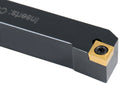 SCLC R/L Toolholders with Extra 10 CCMT Carbide CVD Coated Inserts
