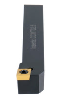 SCLC R/L Toolholders with Extra 10 CCMT Carbide CVD Coated Inserts