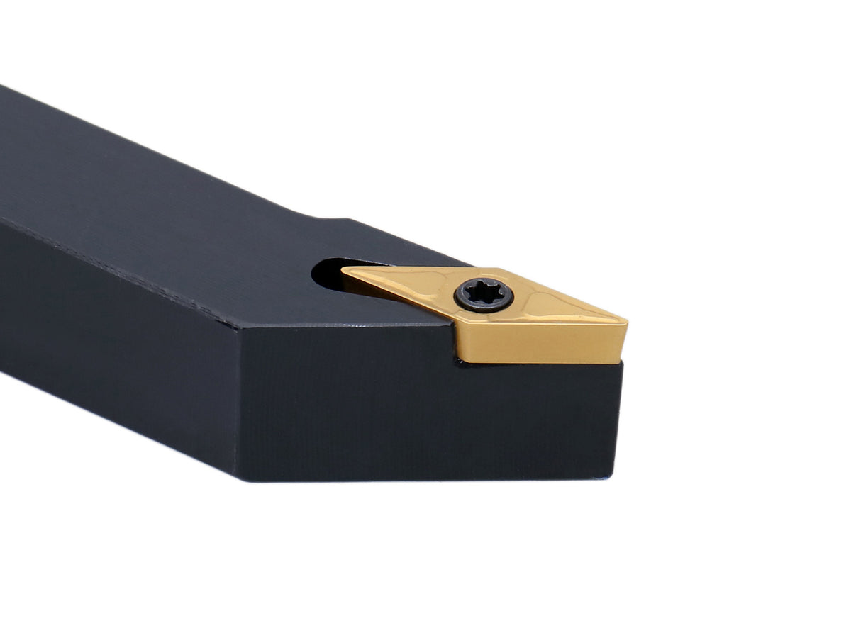 SVJB R/L Toolholders with VBMT Inserts