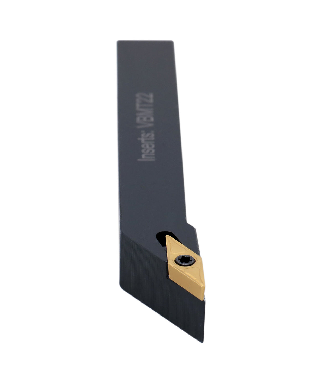 SVJB R/L Toolholders with VBMT Inserts