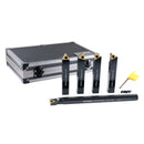 Mini Indexable Turning Tool Boring, 5/8 in