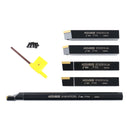 Mini Indexable Turning Tool Boring, 5/8 in