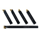 Mini Indexable Turning Tool Boring, 5/8 in
