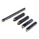 Mini Indexable Turning Tool Boring, 5/8 in