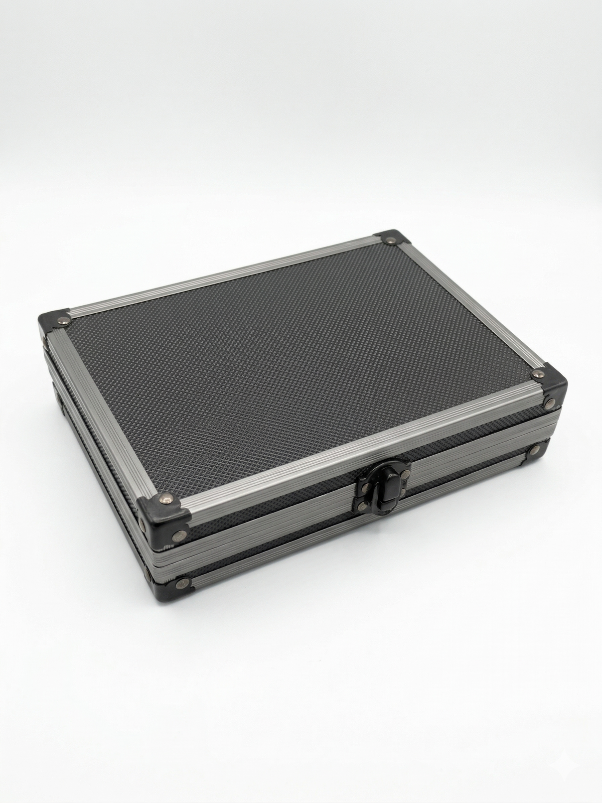 Aluminum Storage Case for Turning Tool Set 2387-2003