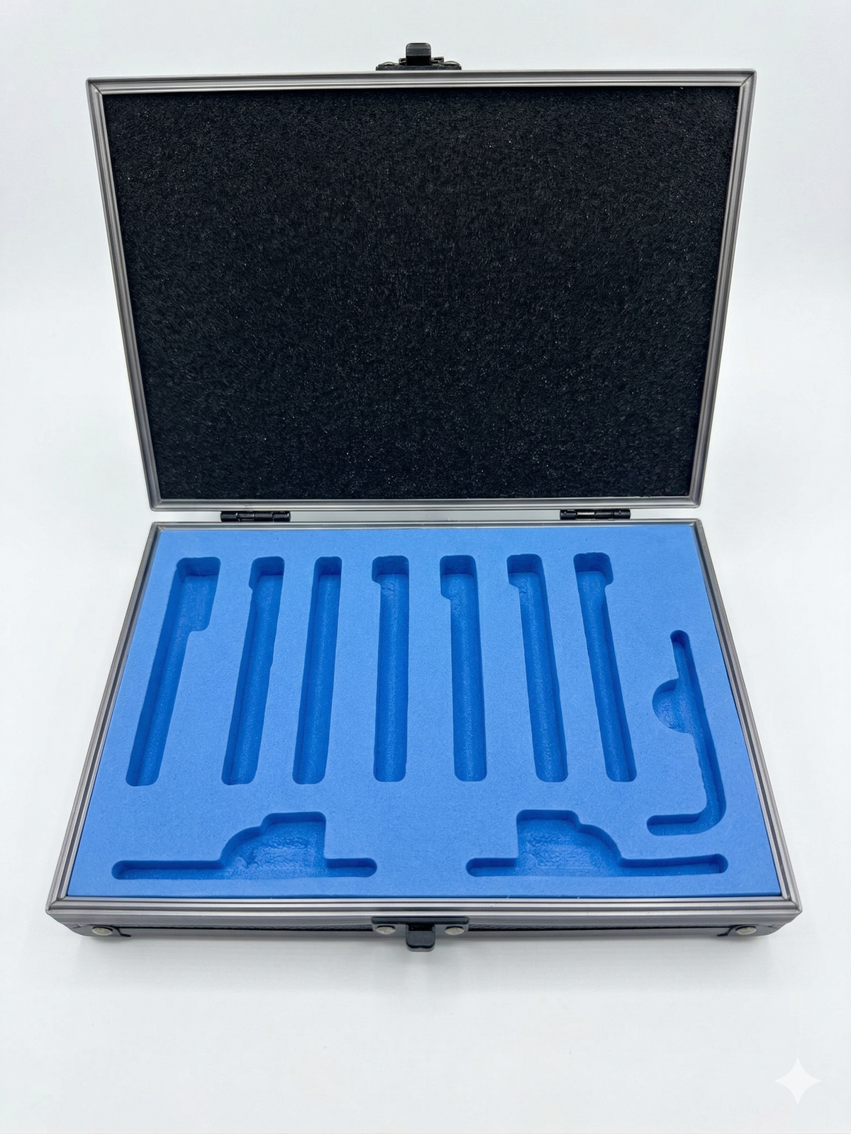 Aluminum Storage Case for Turning Tool Set 2387-2003