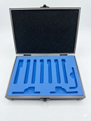 Aluminum Storage Case for Turning Tool Set 2387-2003