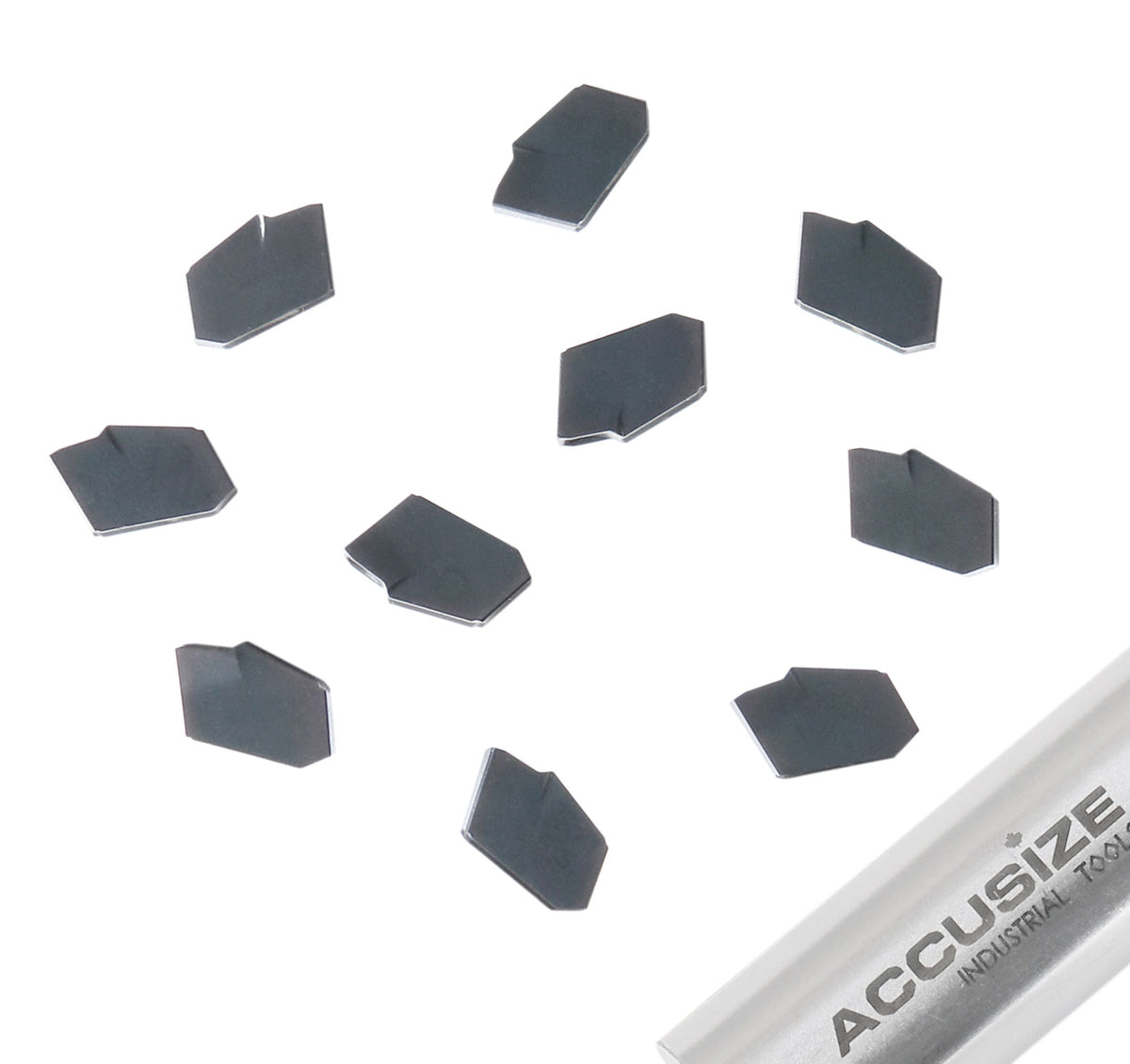 Accusize Industrial Tools 2403-6003