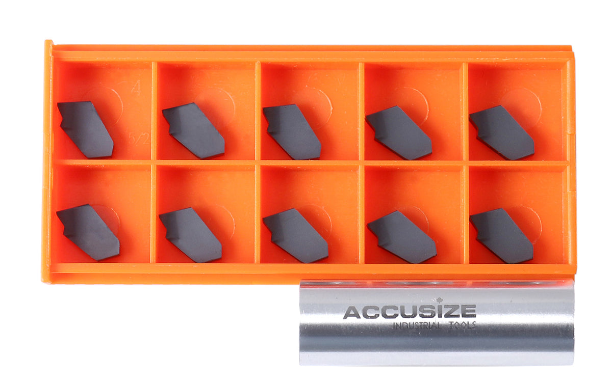 Accusize Industrial Tools 2403-6004