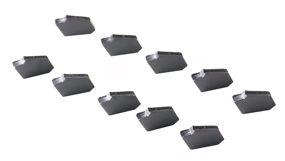 Accusize Industrial Tools 2403-6004