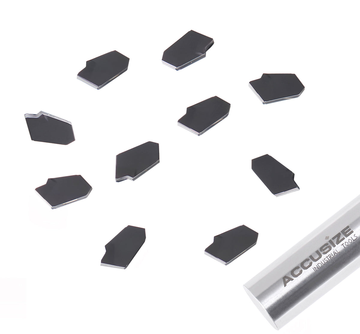 Accusize Industrial Tools 2403-6004