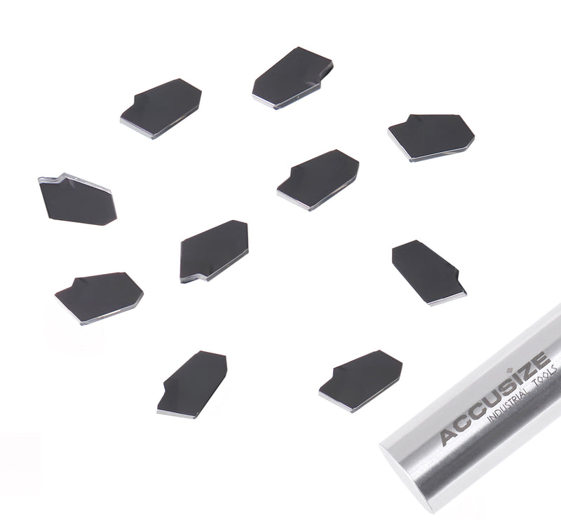 Accusize Industrial Tools 2403-6004
