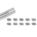 Accusize Industrial Tools 2403-8003