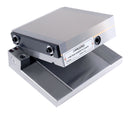 6'' by 6'' Magnetic Sine Plate, Centre Distance of Rolls 4'', within .0002", 2520-1000