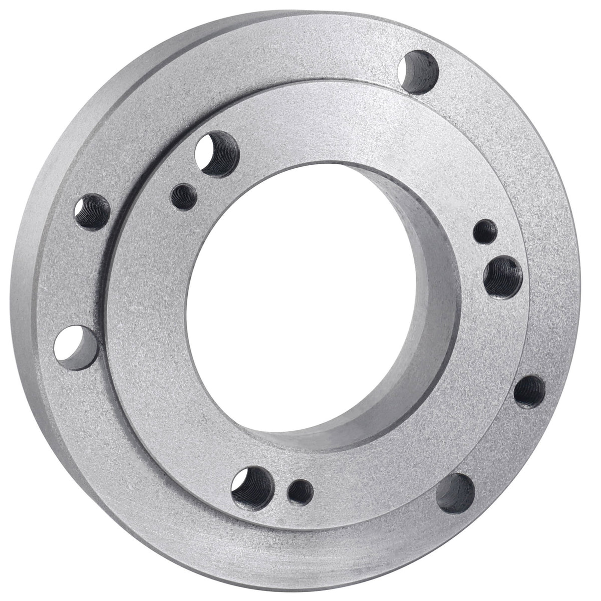 TMX Set Tru D1-3 Adapter Plate 3-875-083P for 8 Chucks