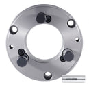 D1 Type Adaptors for 3-Jaw Lathe Chucks