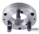 D1 Type Adaptors for 3-Jaw Lathe Chucks