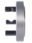 D1 Type Adaptors for 3-Jaw Lathe Chucks