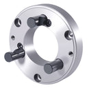 D1 Type Adaptors for 3-Jaw Lathe Chucks