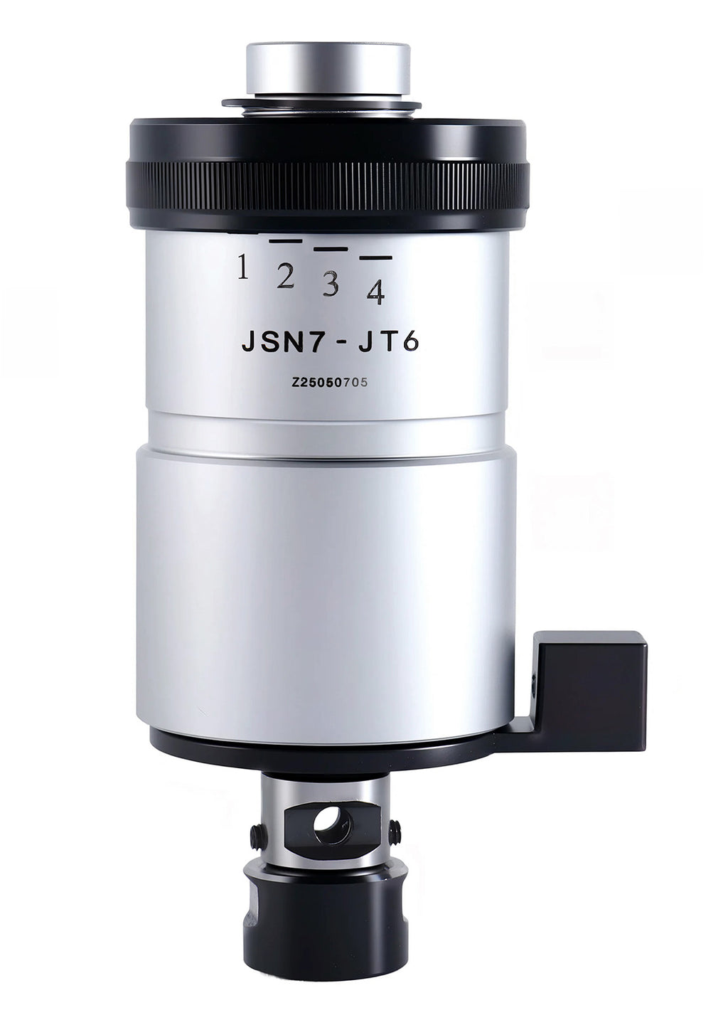 Self-Reversing Tapping Head | Accusize Industrial Tools