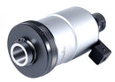 - 0-1/4'' Self-Reversing Tapping Head with JT6 Jacobs Taper, Precision Depth Control, for Drill Press, 2600-4002