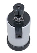 - 0-1/4'' Self-Reversing Tapping Head with JT6 Jacobs Taper, Precision Depth Control, for Drill Press, 2600-4002
