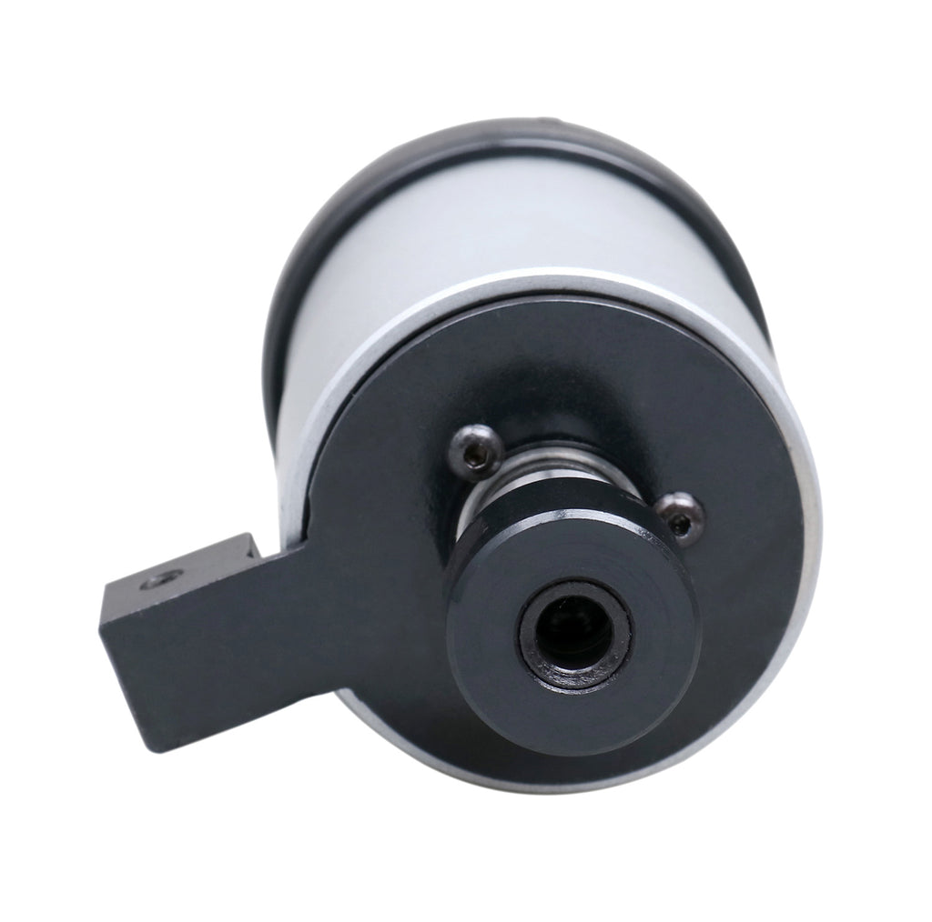 Self-Reversing Tapping Head | Accusize Industrial Tools