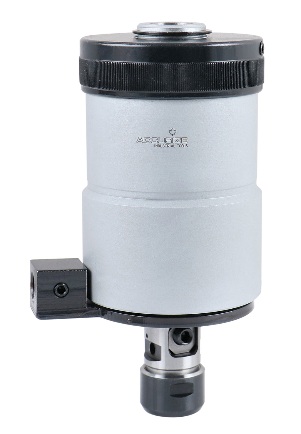 Tapping Process Tools Head Self-Reversing Tapping Head | Accusize Industrial Tools
