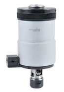 4-1/2'' / M5-M12 Self-Reversing Tapping Head, 1/8'' Npt, Jt6 Jacobs Taper, 2600-4012