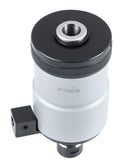 4-1/2'' / M5-M12 Self-Reversing Tapping Head, 1/8'' Npt, Jt6 Jacobs Taper, 2600-4012