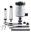 5/16'' - 3/4'' / M8-M20 Self-Reversing Tapping Head, 1/8'', 1/4'' Npt, M20 Tapper, 2600-4022