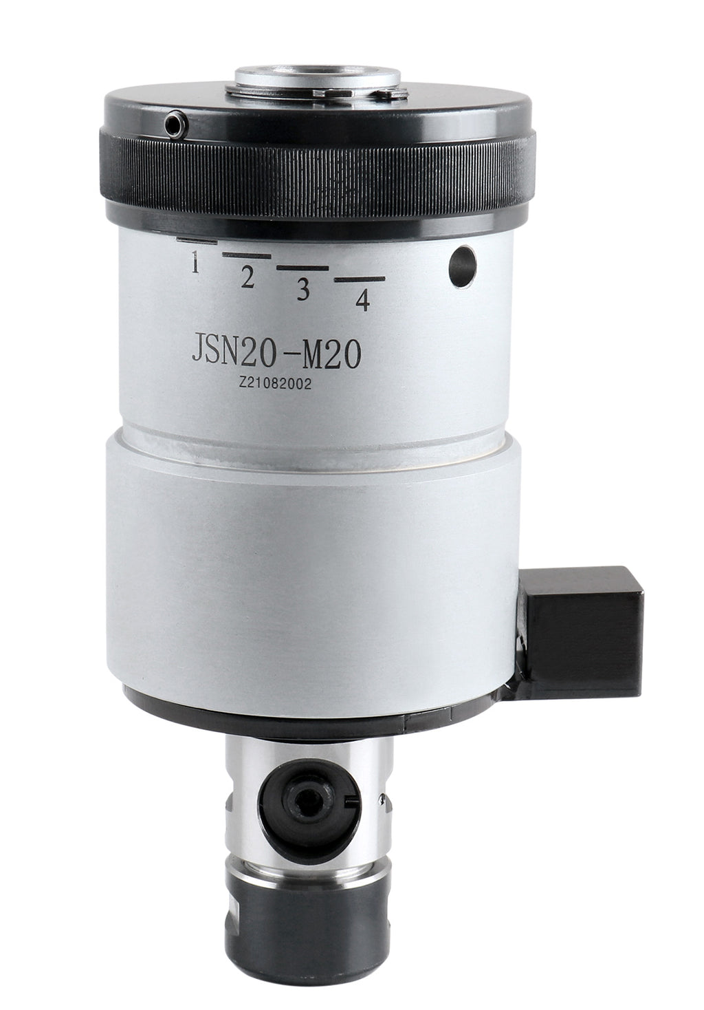 Tapping Process Tools Head Self-Reversing Tapping Head | Accusize Industrial Tools