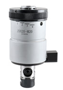 5/16'' - 3/4'' / M8-M20 Self-Reversing Tapping Head, 1/8'', 1/4'' Npt, M20 Tapper, 2600-4022