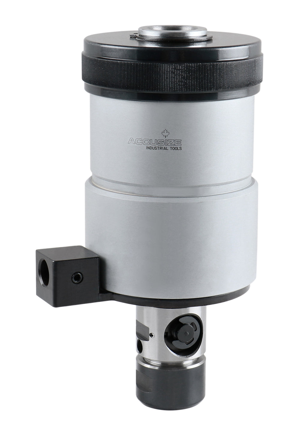Tapping Process Tools Head Self-Reversing Tapping Head | Accusize Industrial Tools