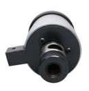 5/16'' - 3/4'' / M8-M20 Self-Reversing Tapping Head, 1/8'', 1/4'' Npt, M20 Tapper, 2600-4022