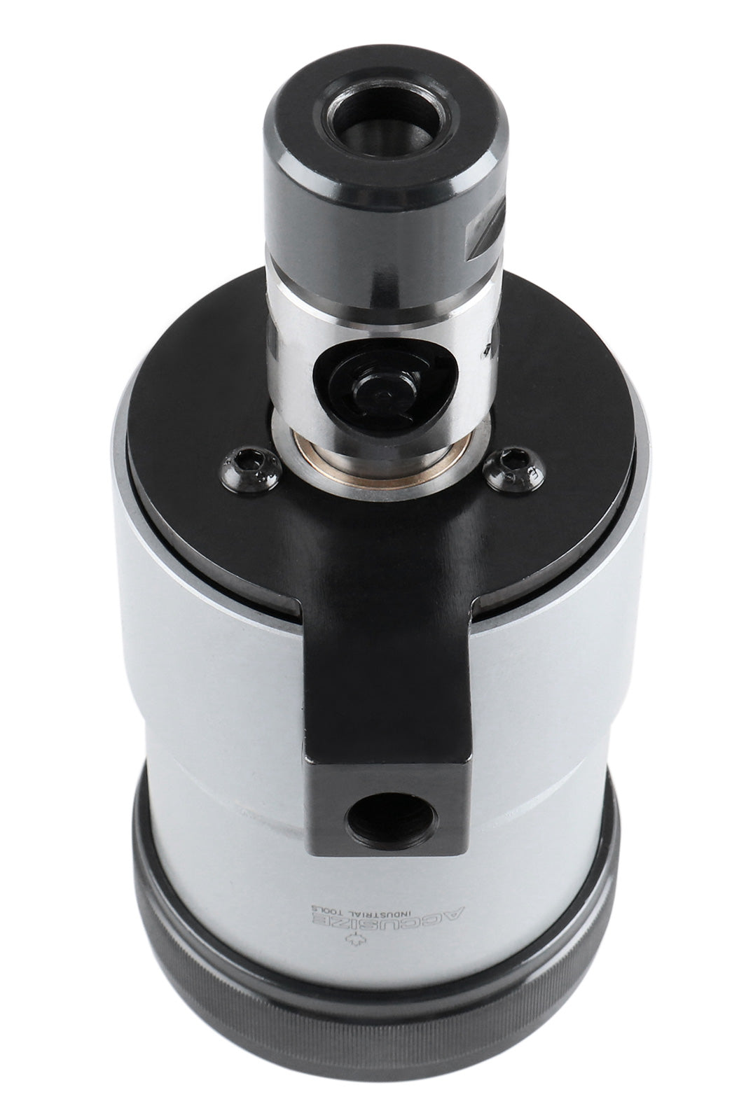 5/16'' - 3/4'' / M8-M20 Self-Reversing Tapping Head, 1/8'', 1/4'' Npt, M20 Tapper, 2600-4022