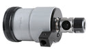 5/16'' - 3/4'' / M8-M20 Self-Reversing Tapping Head, 1/8'', 1/4'' Npt, M20 Tapper, 2600-4022
