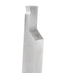 8 pcs H.S.S. Tool Bit Set, Pre-Ground for Turning & Facing Work, 1/4", 5/16", 3/8" & 1/2"