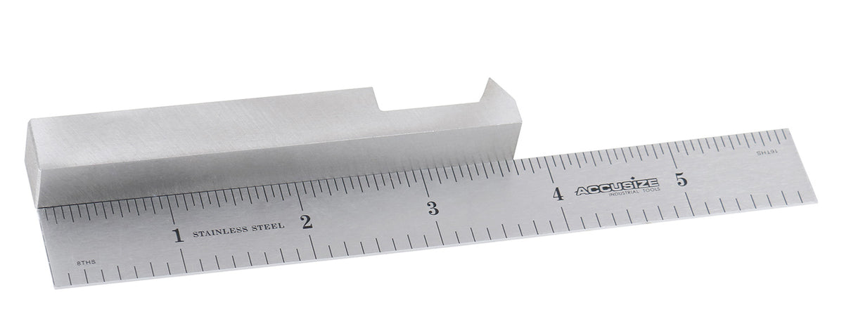 Jeu de 8 embouts à outils H.S.S., pré-rectifiée pour tournage et revêtement, 1/4", 5/16", 3/8" & 1/2"