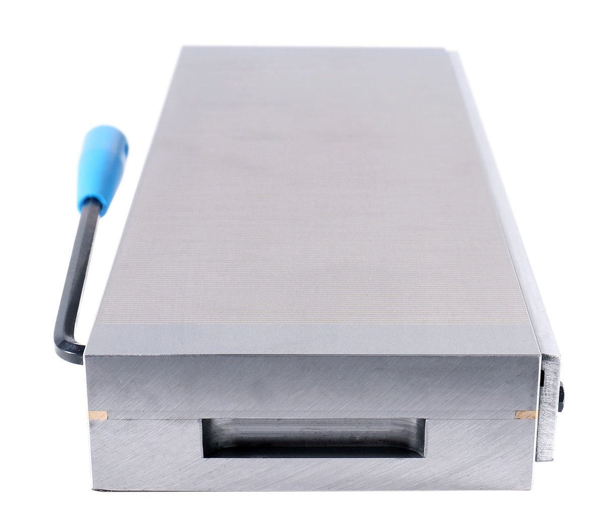 6'' by 18'' Within by 0.0002'' Fine Pole Magnetic Chucks, 2720-0000