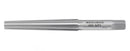 H.S.S. Morse Taper Finishing Reamer
