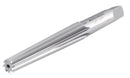 H.S.S. Morse Taper Finishing Reamer