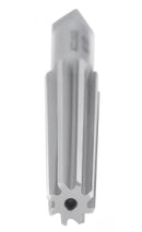 H.S.S. Morse Taper Finishing Reamer